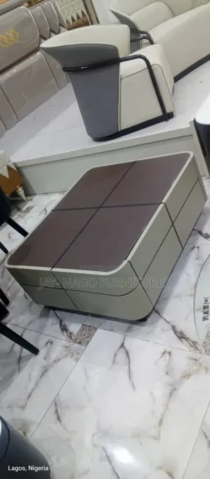 Turkish Newly Designed Classic Center Table