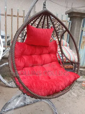 Outdoor Chair
