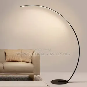 Standing Bedside Lamps 