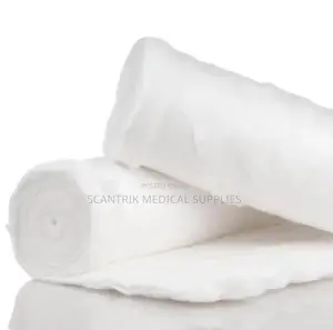 Cotton Pad Material
