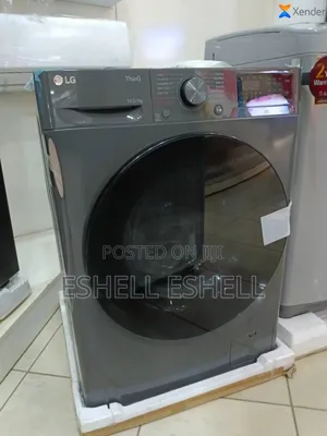 Lg 10.5 Kg Washing Machine Wash/Spin