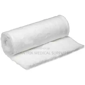 Absorbent Fiber