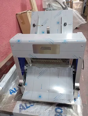 Standard Bread Slicer.