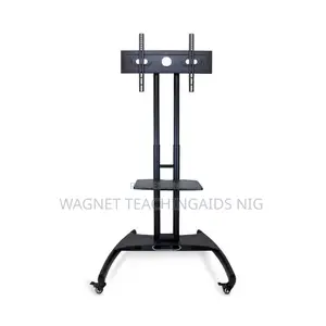 Interactive Flat Panel Stand