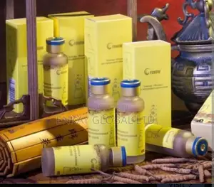 Cordyceps Oral Liquid