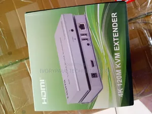 Hdmi 120m KVM Extender