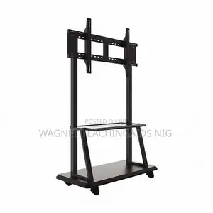 Interactive Flat Panel Board Stand Alone