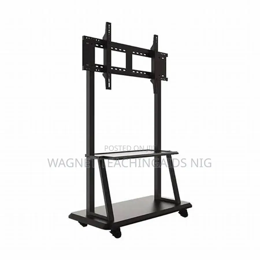 Interactive Flat Panel Board Stand Alone