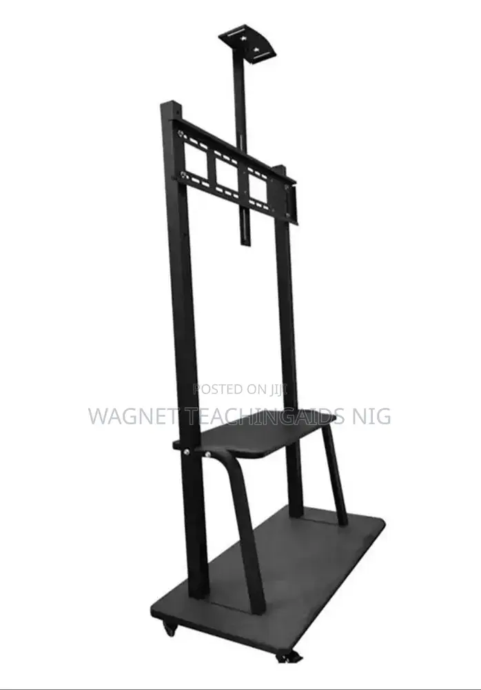 Interactive Flat Panel Board Stand Alone