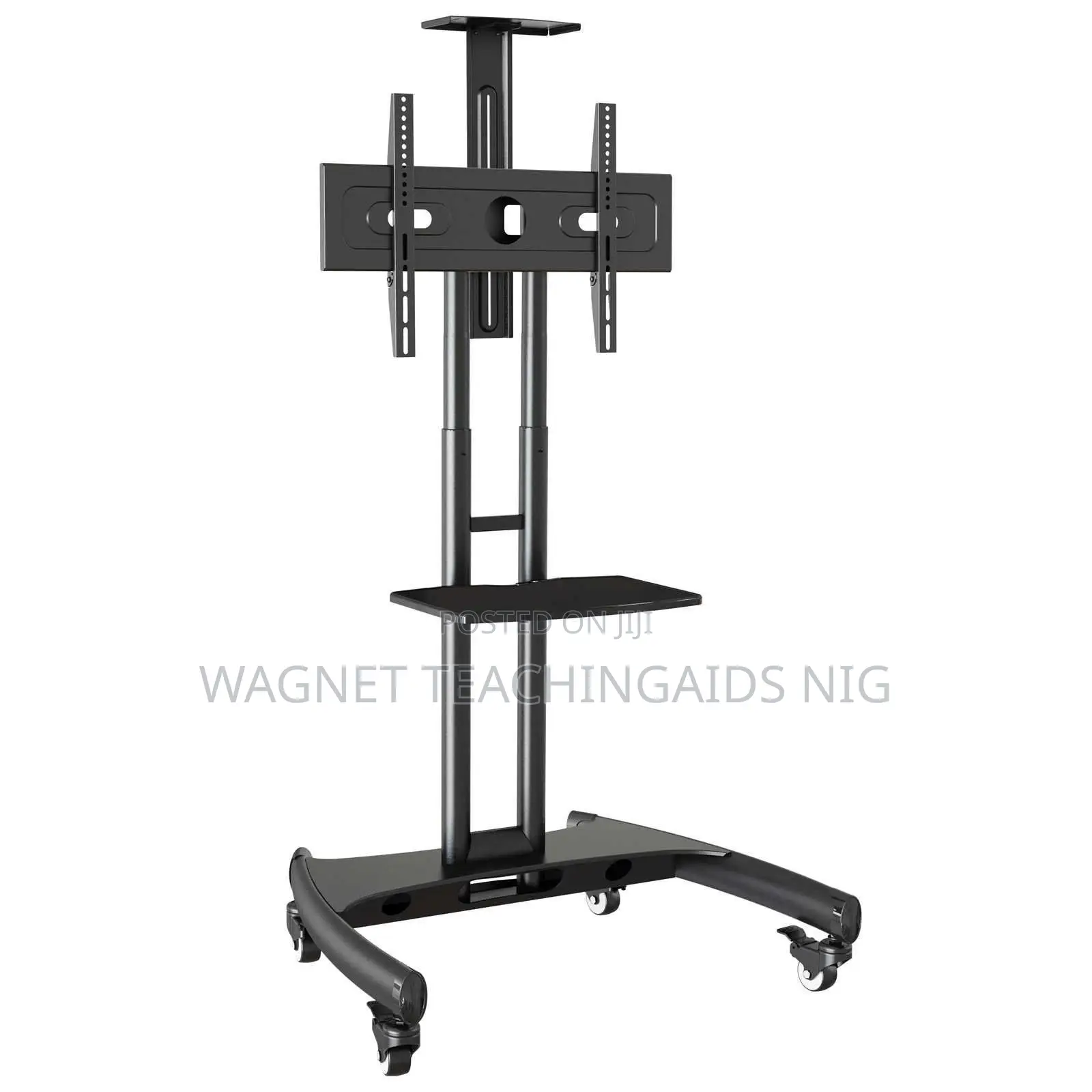 Interactive Flat Panel Board Stand Alone