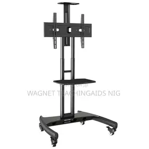 Interactive Flat Panel Board Stand Alone