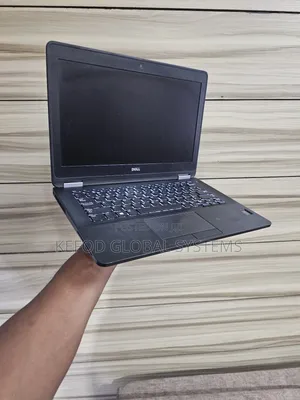 Laptop Dell Latitude 12 E7270 8GB Intel Core I7 SSD 256GB