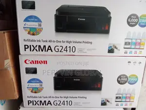 Canon Pixma G3410