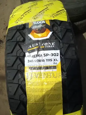 245 70 R16 Austone