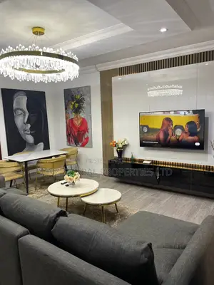One Bedroom Luxury Apartment With Excellent Facilities