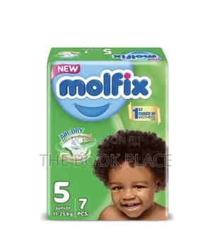 Mofix Jumbo Size Diaper
