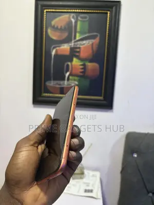 Apple iPhone XR 256 GB Orange
