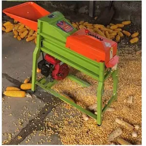 Corn Thresher