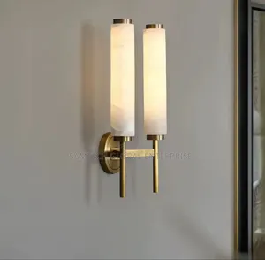 Exotic Wall Light
