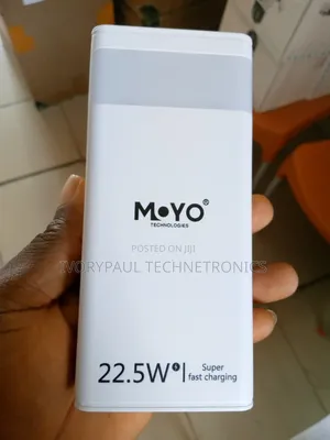 30000mah Powerbank