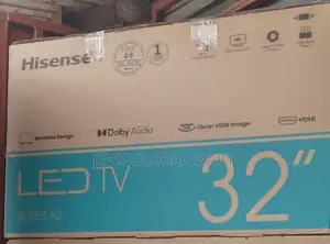 32 Inches Led Tv