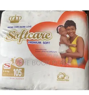 Software Premium Diaper