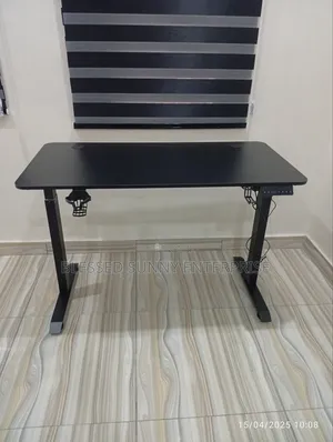 Adjustable Table Top
