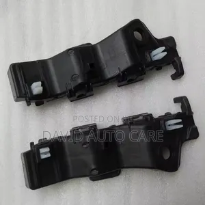 Set Bumper Hanger Hyundai Santafe 2012-2016