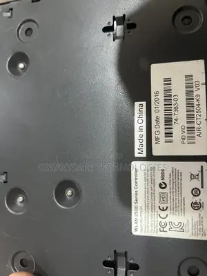 Air-Ct2504