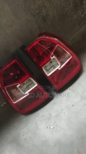 Rear Light Kia Sportage 2008 Set