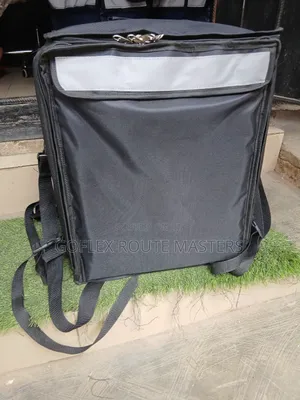 Insulator Food/Groceries Delivery Bag