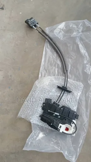 Door Catcher Kia Optima 2015