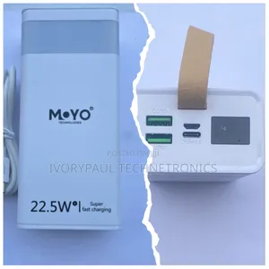20000mah Powerbank