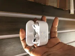 Apple Airpod Pro(Pockect-Friendly Price) Slightly Used.