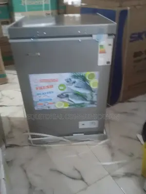 Preserve Your Food Longer With Snowsea Bd-158