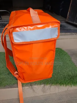 Normal Lightweight Delivery Bag