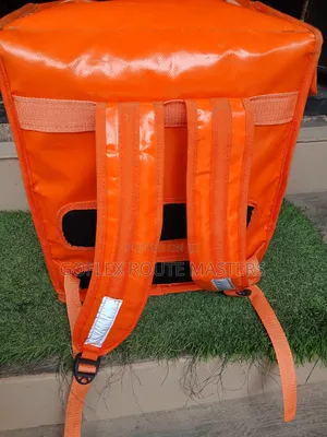 Normal Lightweight Delivery Bag