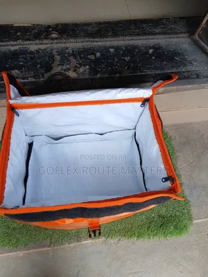 Normal Lightweight Delivery Bag