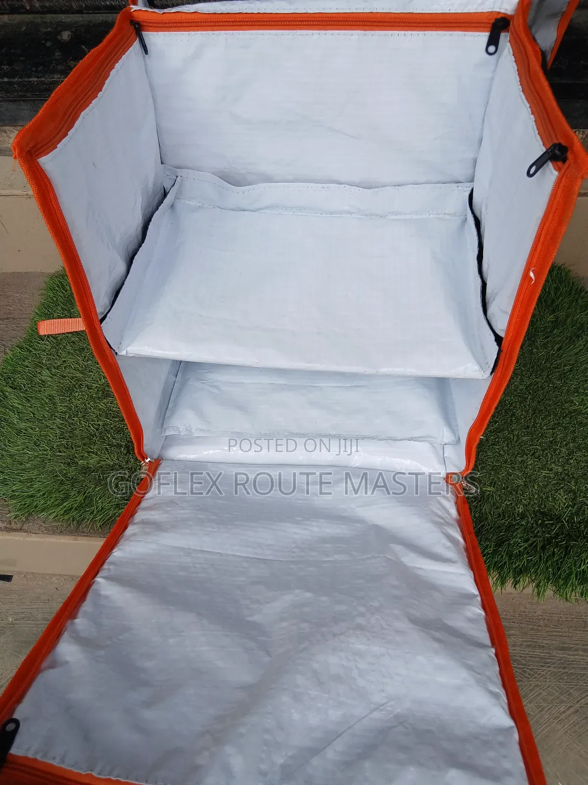 Normal Lightweight Delivery Bag