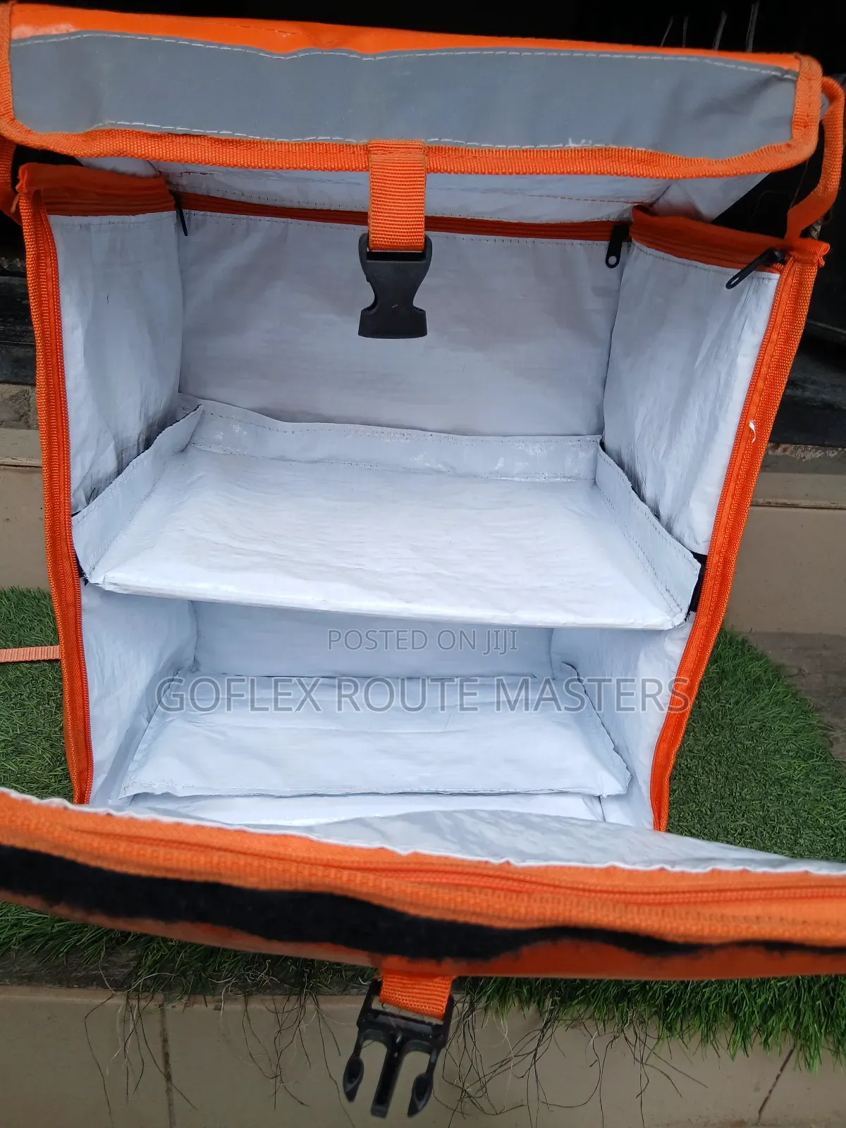 Normal Lightweight Delivery Bag