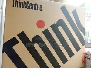 New Lenovo ThinkCentre Neo 50T 8GB Intel Core I3 SSD 512GB