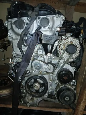 2.4l T24a Turborchange Engine Toyota 4runner Tzna50 2025