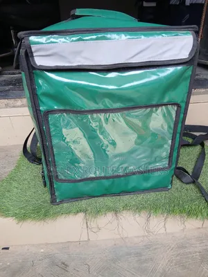 Thermal/Insulated Food and Groceries Delivery Bag