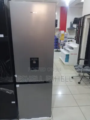 Hisense 262ltr Refrigerator With Dispenser
