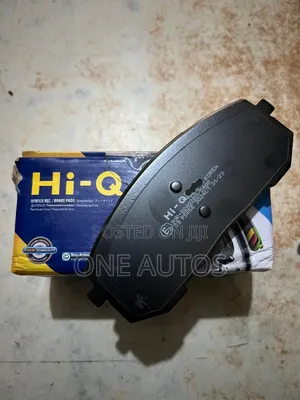 Sonata 2020 Brake Pads