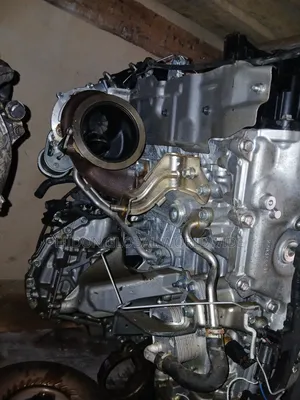 2.4l T24a Turborchange 4plug Engine Lexus Tx350 Tauza10 2023