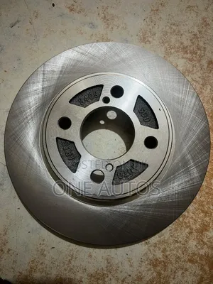 Suzuki Dzire Brake Disc