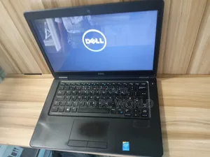 Laptop Dell Latitude E5440 4GB Intel Core I5 SSD 128GB