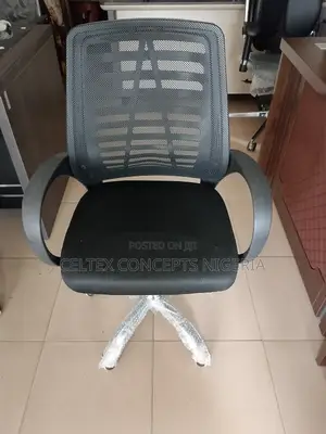 Adjustable Swivel Chair