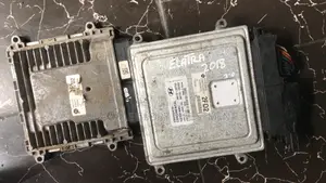 Brain Box for Hyundai Elantra 2018
